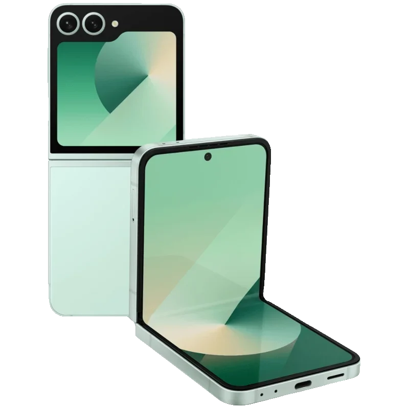 Samsung Galaxy Z Flip6