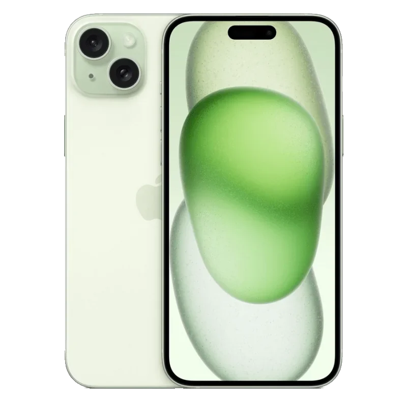 Apple iPhone 15 Plus