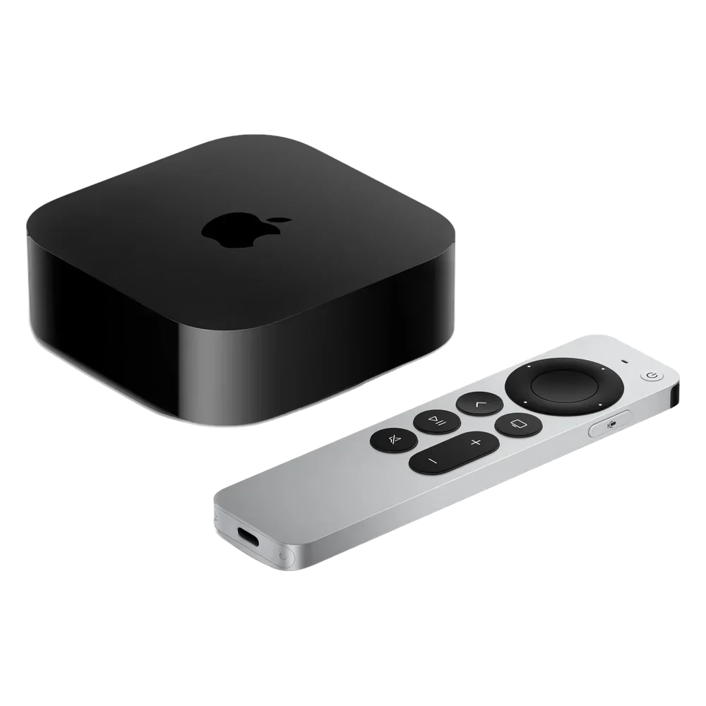 Apple Apple TV 4K (3rd generation)