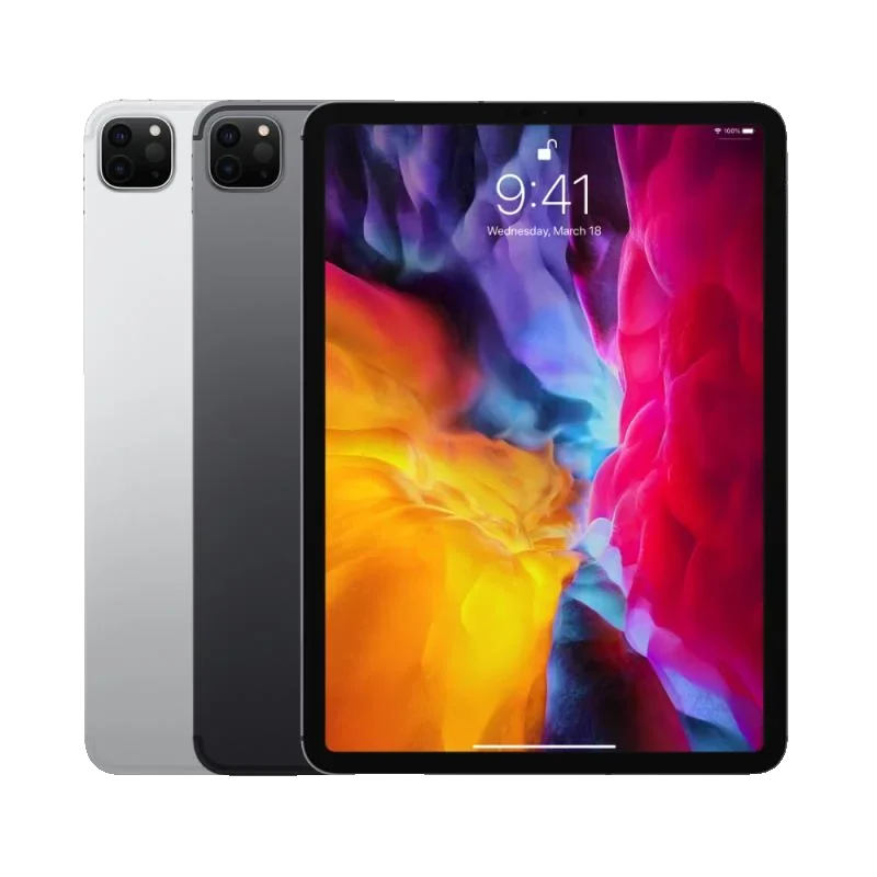 Apple iPad Pro 11-inch (2nd generation)