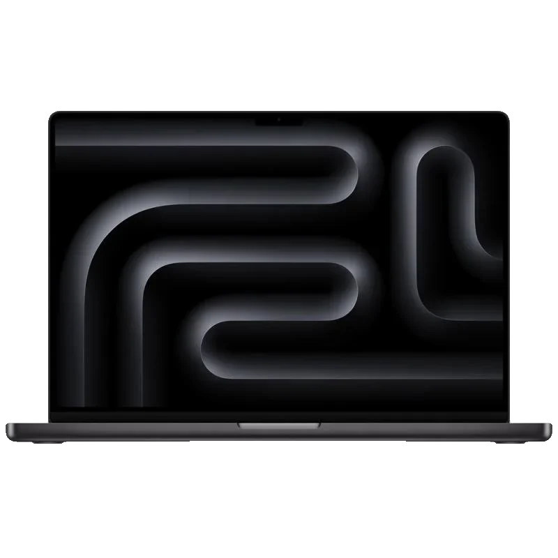 Apple MacBook Pro 16-inch (M5)