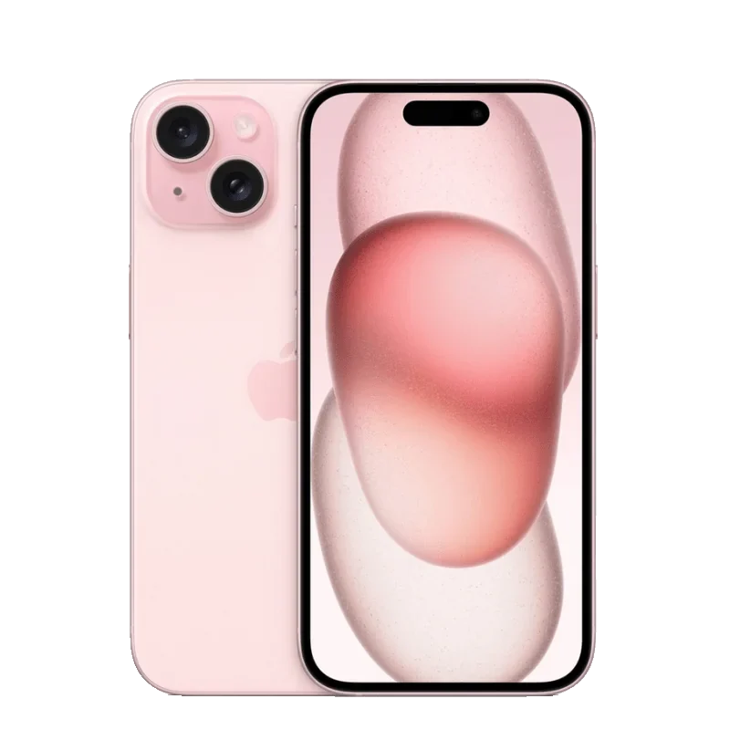 Apple iPhone 15
