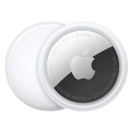 Apple AirTag (2nd generation)