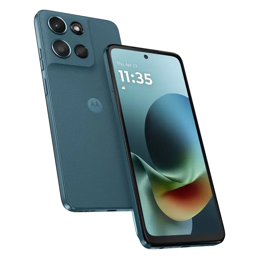 Motorola moto g play (2025)
