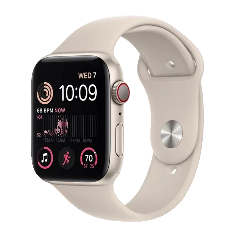 Apple Apple Watch SE (2nd generation)