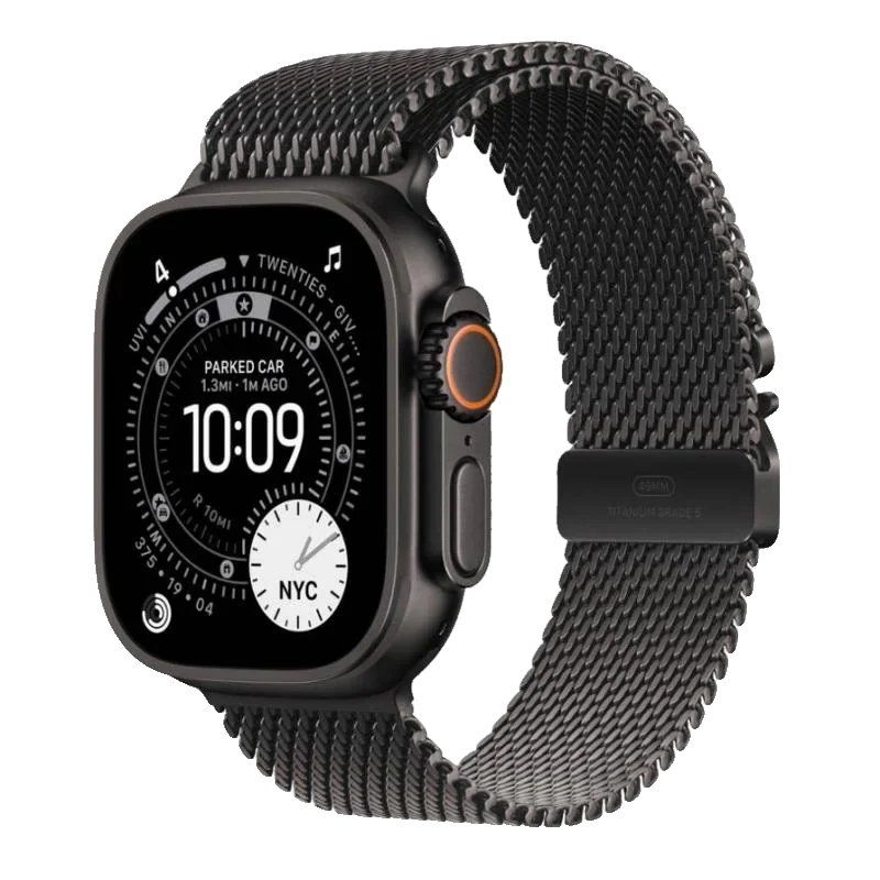 Apple Apple Watch Ultra 3