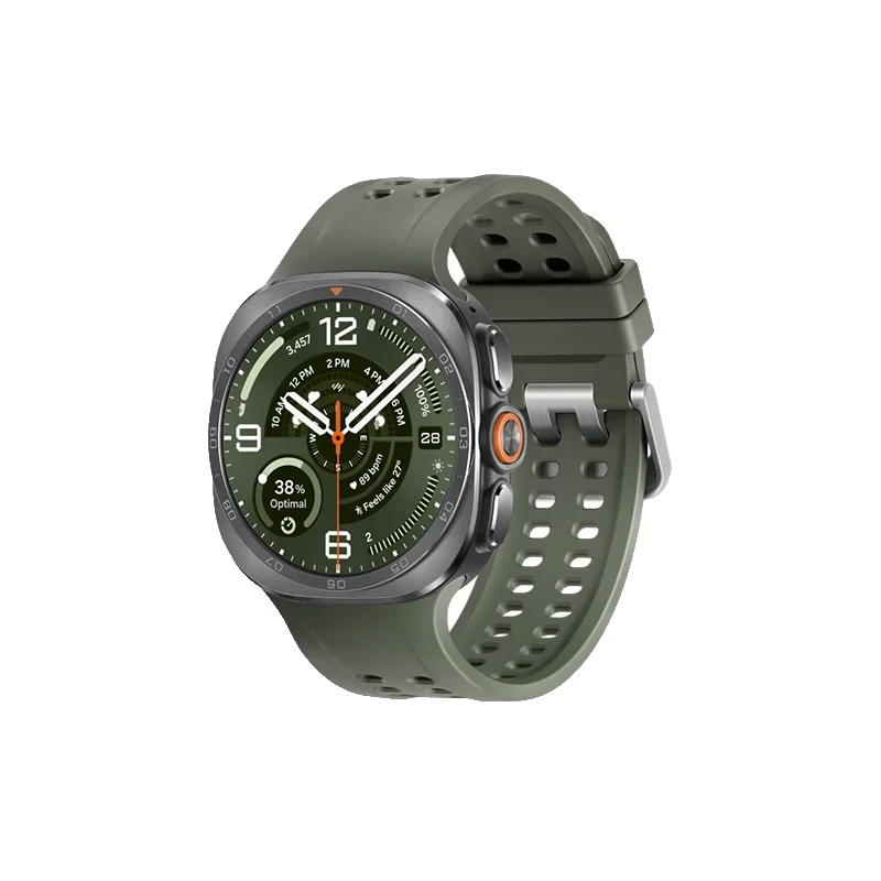 Samsung Galaxy Watch Ultra 2