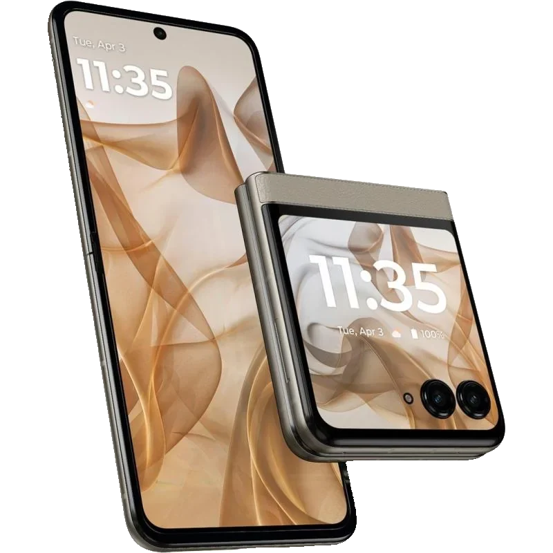 Motorola motorola razr (2024)
