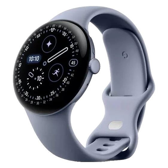 Google Pixel Watch 4